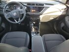 2021 Buick Encore Gx Preferred Фиолетовый vin: KL4MMBS29MB099549