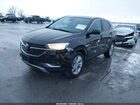 2021 Buick Encore Gx Awd Preferred Black vin: KL4MMCSL5MB119309