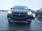 2021 Buick Encore Gx Awd Preferred Black vin: KL4MMCSL5MB119309