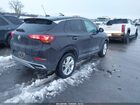 2021 Buick Encore Gx Awd Preferred Black vin: KL4MMCSL5MB119309
