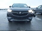 2021 Buick Encore Gx Awd Preferred Black vin: KL4MMCSL5MB119309