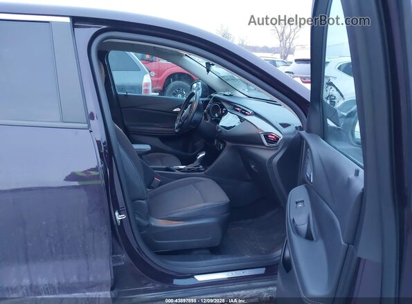 KL4MMCSL5MB119309 2021 BUICK ENCORE Black Vista interior delantera