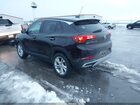 2021 Buick Encore Gx Awd Preferred Black vin: KL4MMCSL5MB119309