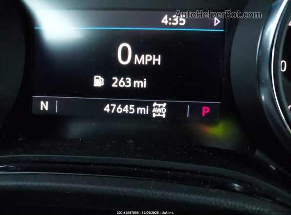 KL4MMCSL5MB119309 2021 BUICK ENCORE Black 