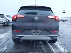 2021 Buick Encore Gx Awd Preferred Black vin: KL4MMCSL5MB119309