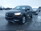 2021 Buick Encore Gx Awd Preferred Black vin: KL4MMCSL5MB119309