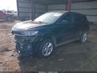 2022 Buick Encore Gx Awd Preferred Черный vin: KL4MMCSL8NB051993