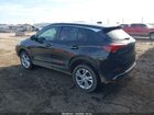 2022 Buick Encore Gx Awd Preferred Черный vin: KL4MMCSL8NB051993