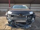 2022 Buick Encore Gx Awd Preferred Черный vin: KL4MMCSL8NB051993