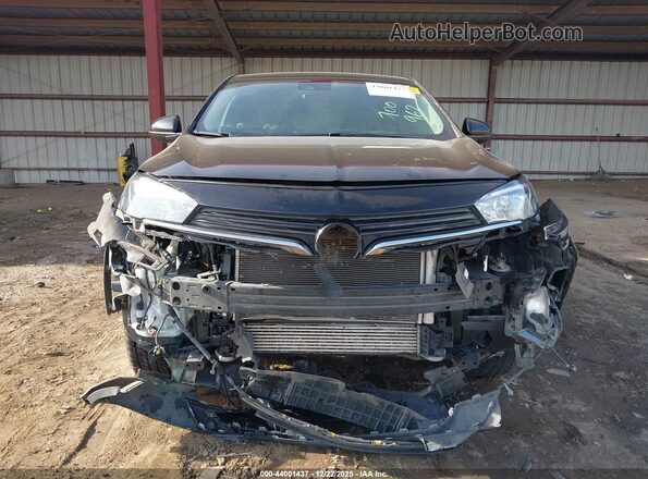 KL4MMCSL8NB051993 2022 BUICK ENCORE Черный Вид спереди