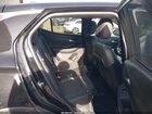 2022 Buick Encore Gx Awd Preferred Черный vin: KL4MMCSL8NB051993