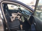 2022 Buick Encore Gx Awd Preferred Черный vin: KL4MMCSL8NB051993