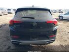 2022 Buick Encore Gx Awd Preferred Черный vin: KL4MMCSL8NB051993