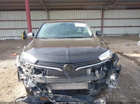 KL4MMCSL8NB051993 2022 BUICK ENCORE Черный Вид щитка приборов