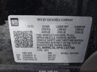 2023 Buick Encore Gx Preferred Awd Black vin: KL4MMCSL9PB137798