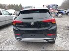 2023 Buick Encore Gx Preferred Awd Black vin: KL4MMCSL9PB137798