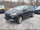 2023 Buick Encore Gx Preferred Awd Black vin: KL4MMCSL9PB137798