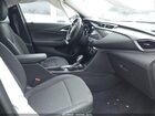 2023 Buick Encore Gx Preferred Awd Black vin: KL4MMCSL9PB137798