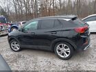 2023 Buick Encore Gx Preferred Awd Black vin: KL4MMCSL9PB137798