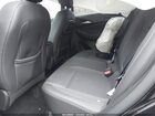 2023 Buick Encore Gx Preferred Awd Black vin: KL4MMCSL9PB137798