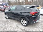 2023 Buick Encore Gx Preferred Awd Black vin: KL4MMCSL9PB137798