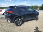 2023 Buick Encore Gx Select Black vin: KL4MMDS20PB099326
