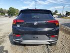 2023 Buick Encore Gx Select Black vin: KL4MMDS20PB099326