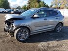 2023 Buick Encore Gx Select Silver vin: KL4MMDS22PB100279