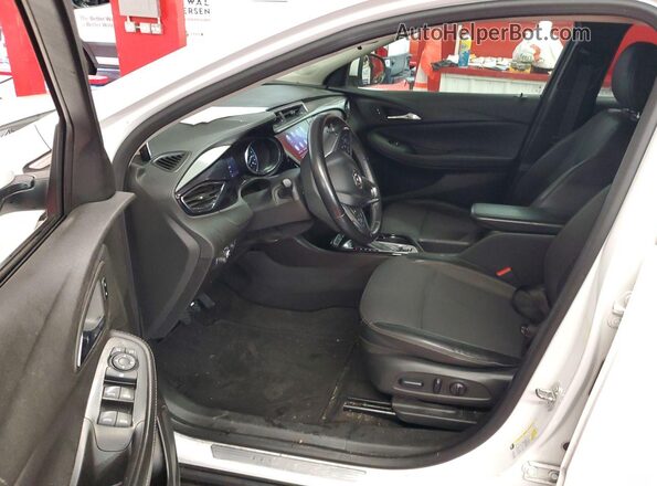 KL4MMDS29PB100103 2023 BUICK ENCORE  