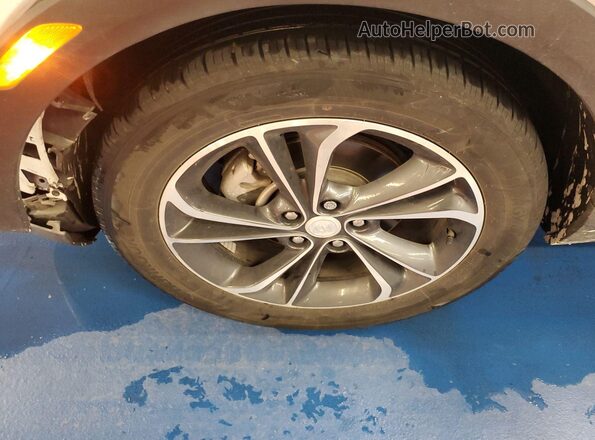 KL4MMDS29PB100103 2023 BUICK ENCORE  Панорамний вид салону 360°