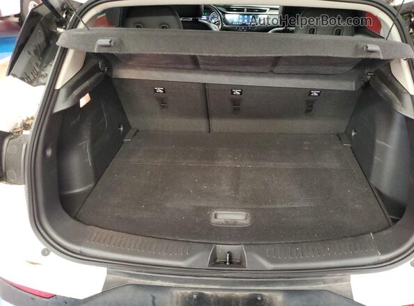 KL4MMDS29PB100103 2023 BUICK ENCORE  უკანა მარჯვენა