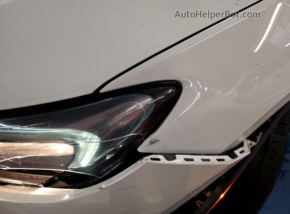 KL4MMDS29PB100103 2023 BUICK ENCORE  ძრავის განყოფილების ხედი