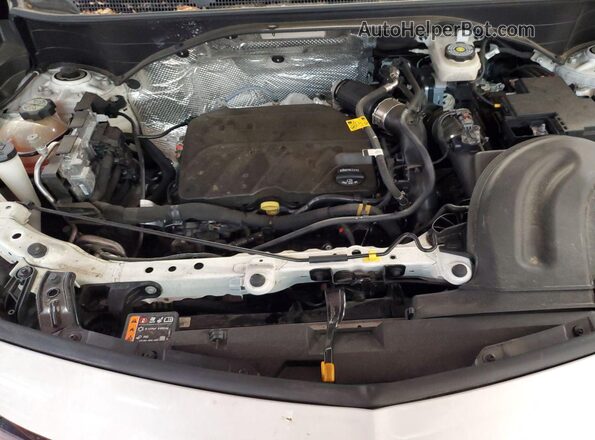KL4MMDS29PB100103 2023 BUICK ENCORE  წინა პანელის ხედი