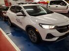 2023 Buick Encore Gx Select Fwd vin: KL4MMDS29PB100103