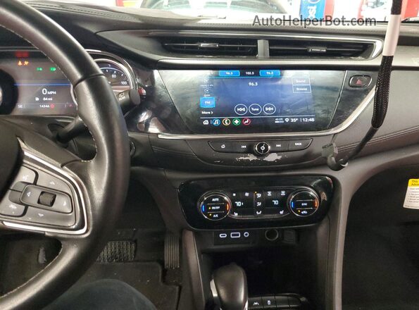 KL4MMDS29PB100103 2023 BUICK ENCORE  