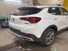 2023 Buick Encore Gx Select Fwd vin: KL4MMDS29PB100103
