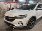 2023 Buick Encore Gx Select Fwd vin: KL4MMDS29PB100103