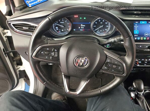 KL4MMDS29PB100103 2023 BUICK ENCORE  
