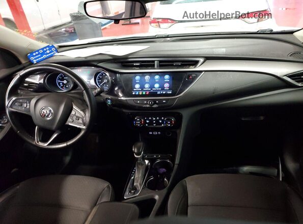 KL4MMDS29PB100103 2023 BUICK ENCORE  