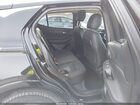 2022 Buick Encore Gx Fwd Select Черный vin: KL4MMDSL4NB080414