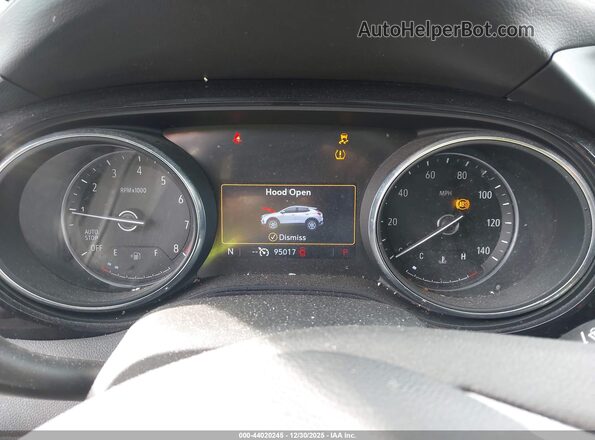 KL4MMDSL4NB080414 2022 BUICK ENCORE Черный Вид задних сидений