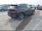 2022 Buick Encore Gx Fwd Select Черный vin: KL4MMDSL4NB080414