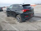 2022 Buick Encore Gx Fwd Select Черный vin: KL4MMDSL4NB080414