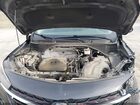2022 Buick Encore Gx Fwd Select Черный vin: KL4MMDSL4NB080414