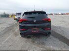 2022 Buick Encore Gx Fwd Select Черный vin: KL4MMDSL4NB080414