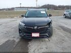 2022 Buick Encore Gx Fwd Select Черный vin: KL4MMDSL4NB080414