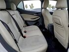 2021 Buick Encore Gx Select White vin: KL4MMDSL5MB160383