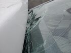 2021 Buick Encore Gx Select White vin: KL4MMDSL5MB160383 Damage: Windshield, Broken, Replacement Required