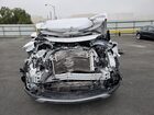 2021 Buick Encore Gx Select White vin: KL4MMDSL5MB160383 Damage: Front Bumper Reinforcement, Broken, Replacement Required