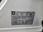 2021 Buick Encore Gx Select White vin: KL4MMDSL5MB160383